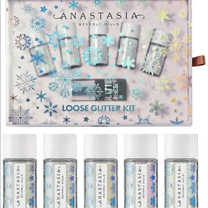 - New ! Anastacia Beverly Hills loose glitter kit!